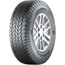 275/60R20 GENERAL GRABBER AT3 demo 100km