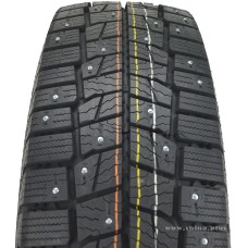 Continental VanContact Ice SD 195/75 R16 107/105R demo 6000km