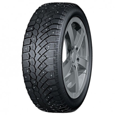 CONTINENTAL ICECONTACT  205/55 R16 DEMO 8000KM