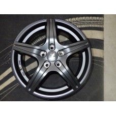  Aria 7X16 5X112 ET35 66,45 BFM