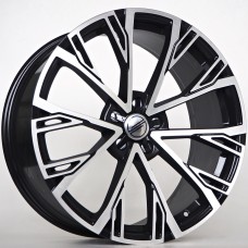 Evan 8,5X19 5X112 ET35 66,45 BFM