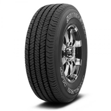 Bridgestone D684II 265/60 R18