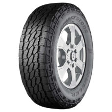 Bridgestone DUELAT 195/80 R15