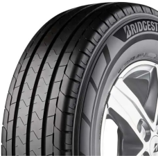 Bridgestone DURVAN 215/65 R15 demo500km Bridgestone DURVAN 215/65 R15 demo500km