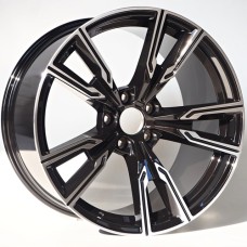 Charm 10X20 5X120 ET40 74,1 BFM