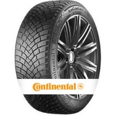 CONTINENTAL ICECONTACT 3 205/55 R16 DEMO 6000KM