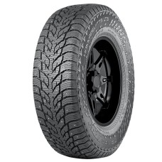 285/70 R17 Nokian Hakkapeliitta LT3 demo 3000km 285/70 R17 Nokian Hakkapeliitta LT3 demo 3000km
