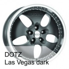 ET38 71.6 17x7.0 Dotz Las Vegas Dark
