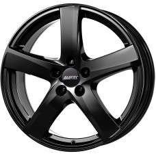 Alutec Freeze Black R-17