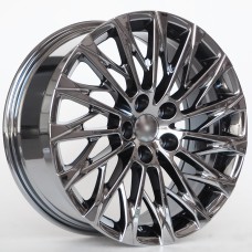 Wheel dyzelinas 8x18 5x1143 ET35 601 CB