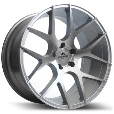 Wheel Forzza Ambra 105X20 5X120 ET35 726SFM