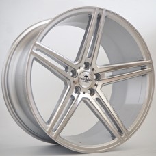 Wheel Forzza Bosan 105X20 5X112 ET37 6645 SFM