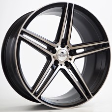 Wheel Forzza Bosan 85X19 5X112 ET25 6645 BmFM