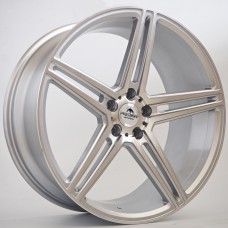 Wheel Forzza Bosan 9X20 5X112 ET30 6645 SFM