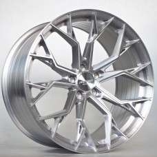 â€žWheel Forzza Titan 10,5x20 5x120 ET37 72,56â€œ Å¡epeÄio aliuminis