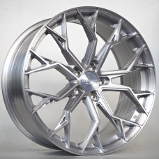 â€žWheel Forzza Titan 9x20 5x120 ET32 72,56â€œ Å¡epeÄio aliuminis