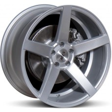 STW 5 Silver 8x18 5x114 ET42 CB67,1 60° 690 kg STW5G0SI42