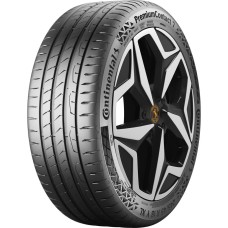 235/55R18 CONTINENTAL PREMIUMCONTACT 7 demo 1000km