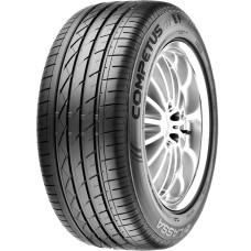 LASSA COMPETUS H/P 235/55 R18 100V  summer