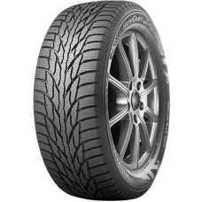 205/70R15 KUMHO WS51 100T XL Friction DEB72 3PMSF IceGrip M+S