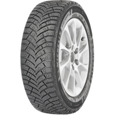 225/55R19 MICHELIN X-ICE NORTH 4 SUV 103T XL RP Studded 3PMSF