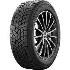 235/60R17 MICHELIN X-ICE SNOW SUV 106T XL RP DOT21 Friction CEA69 3PMSF IceGrip M+S