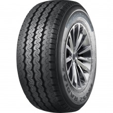 195/70R15C DIAMOND BACK TR652 104/102S EC272