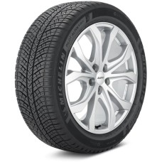 305/35R21 MICHELIN PILOT ALPIN 5 SUV (SPECIAL) 109V XL N0 RP Studless CCA70 3PMSF