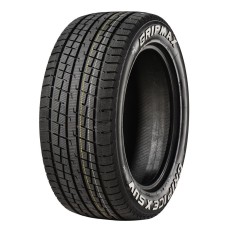 175/80R16 GRIPMAX GRIP ICE X SUV 91Q Friction DCB71 3PMSF M+S
