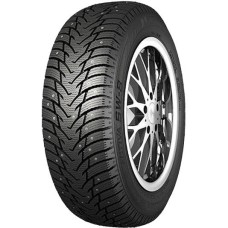 185/55R15 NANKANG SW-8 86T XL Studded 3PMSF M+S