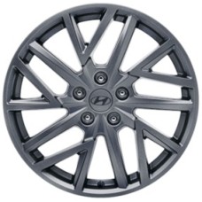 Hyndai OE Hongdae Graphite Hyndai OE Hongdae Graphite