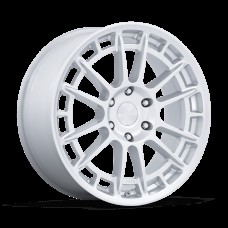 Rc210 OZR-T Gloss Silver