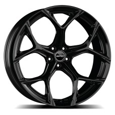 Ultrivity Glossy Black