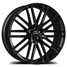 Stilgar Glossy Black