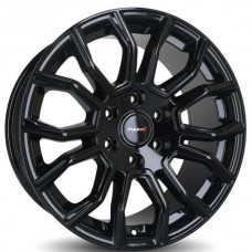 Sprintstar Gloss Black